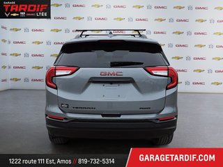 GMC TERRAIN SLE AWD  2023 à Amos, Québec - 3 - w320h240px
