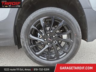 GMC TERRAIN SLE AWD  2023 à Amos, Québec - 6 - w320h240px
