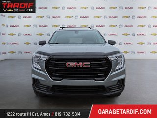 GMC TERRAIN SLE AWD  2023 à Amos, Québec - 2 - w320h240px
