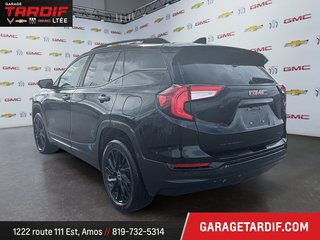 2023 GMC TERRAIN SLE AWD in Amos, Quebec - 4 - w320h240px