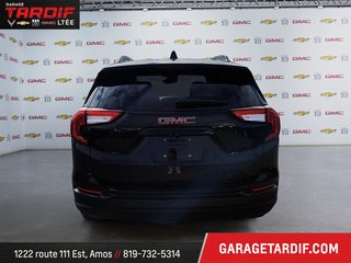 2023 GMC TERRAIN SLE AWD in Amos, Quebec - 3 - w320h240px