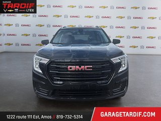 2023 GMC TERRAIN SLE AWD in Amos, Quebec - 2 - w320h240px