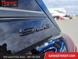 2023 GMC TERRAIN SLE AWD in Amos, Quebec - 6 - w320h240px