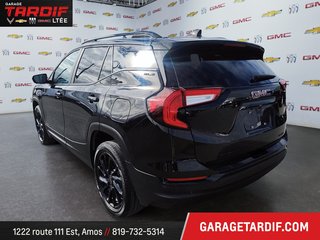 2023 GMC TERRAIN SLE AWD in Amos, Quebec - 4 - w320h240px