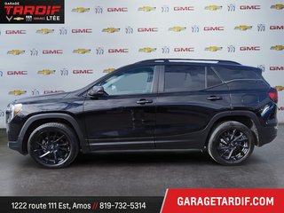 2023 GMC TERRAIN SLE AWD in Amos, Quebec - 5 - w320h240px