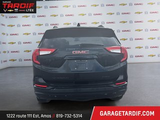 2023 GMC TERRAIN SLE AWD in Amos, Quebec - 3 - w320h240px