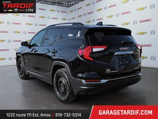 2024 GMC Terrain SLT AWD in Amos, Quebec - 4 - w320h240px