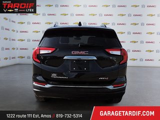 2024 GMC Terrain SLT AWD in Amos, Quebec - 3 - w320h240px