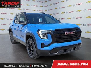 GMC Terrain  2025 à Amos, Québec - 3 - w320h240px