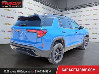 GMC Terrain  2025 à Amos, Québec - 5 - w320h240px