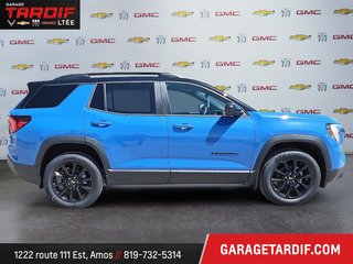 GMC Terrain  2025 à Amos, Québec - 4 - w320h240px