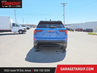 GMC Terrain  2025 à Amos, Québec - 6 - w320h240px