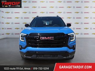 GMC Terrain  2025 à Amos, Québec - 2 - w320h240px