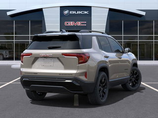 GMC Terrain  2025 à Amos, Québec - 4 - w320h240px