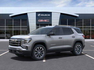GMC Terrain  2025 à Amos, Québec - 2 - w320h240px