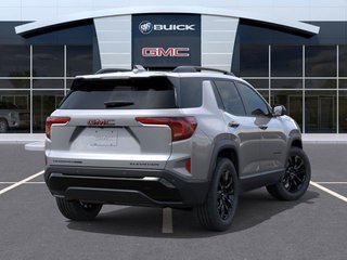 2026 GMC Terrain in Amos, Quebec - 4 - w320h240px