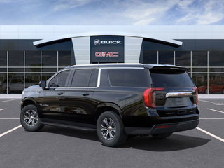 GMC Yukon XL  2024 à Amos, Québec - 3 - w320h240px