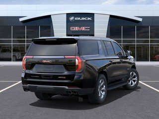 GMC Yukon XL  2025 à Amos, Québec - 4 - w320h240px