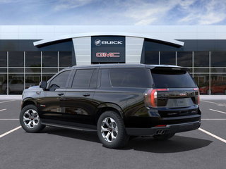 GMC Yukon XL  2025 à Amos, Québec - 3 - w320h240px