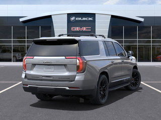 2025 GMC Yukon XL in Amos, Quebec - 4 - w320h240px