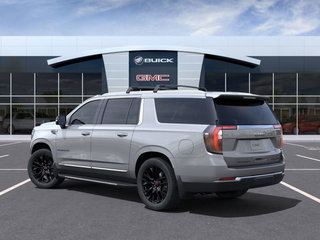2025 GMC Yukon XL in Amos, Quebec - 3 - w320h240px