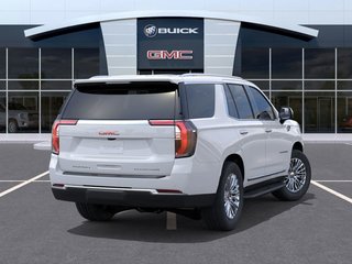 GMC Yukon  2025 à Amos, Québec - 4 - w320h240px