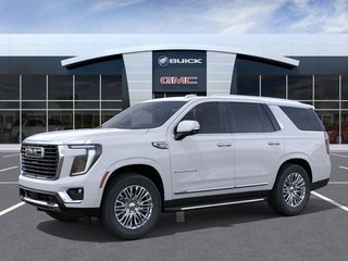 GMC Yukon  2025 à Amos, Québec - 2 - w320h240px