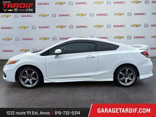Honda Civic Coupe  2014 à Amos, Québec - 5 - w320h240px