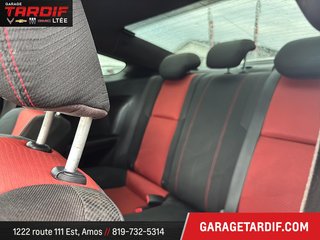 Honda Civic Coupe  2014 à Amos, Québec - 6 - w320h240px
