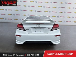 Honda Civic Coupe  2014 à Amos, Québec - 3 - w320h240px