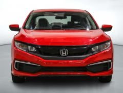 2020 Honda Civic Sedan LX in Amos, Quebec - 6 - w320h240px
