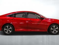 2020 Honda Civic Sedan LX in Amos, Quebec - 2 - w320h240px