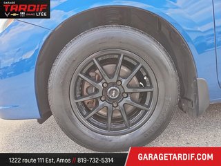 Honda Civic  2015 à Amos, Québec - 6 - w320h240px