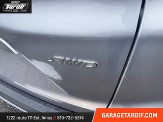 Honda CR-V  2018 à Amos, Québec - 6 - w320h240px