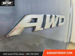 Honda CR-V  2020 à Amos, Québec - 6 - w320h240px