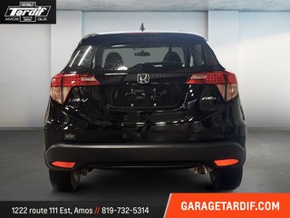 Honda HR-V  2017 à Amos, Québec - 3 - w320h240px