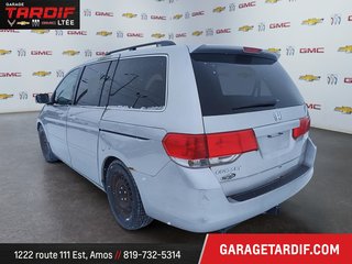 Honda ODYSSEY  2010 à Amos, Québec - 4 - w320h240px