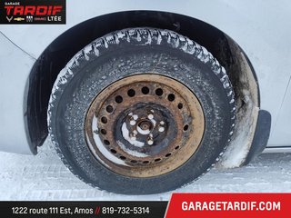 2010 Honda ODYSSEY in Amos, Quebec - 6 - w320h240px