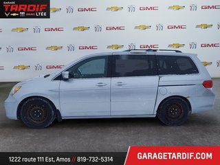 Honda ODYSSEY  2010 à Amos, Québec - 5 - w320h240px