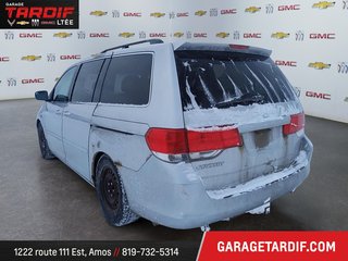 2010 Honda ODYSSEY in Amos, Quebec - 4 - w320h240px