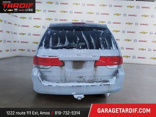 2010 Honda ODYSSEY in Amos, Quebec - 3 - w320h240px