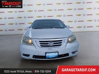 2010 Honda ODYSSEY in Amos, Quebec - 2 - w320h240px