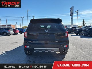 2023 Honda Passport in Amos, Quebec - 3 - w320h240px