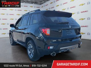 2023 Honda Passport in Amos, Quebec - 4 - w320h240px