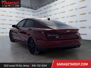 2022 Hyundai Elantra in Amos, Quebec - 4 - w320h240px