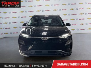 2021 Hyundai Kona in Amos, Quebec - 2 - w320h240px