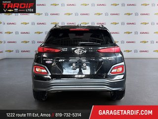 2021 Hyundai Kona in Amos, Quebec - 3 - w320h240px