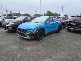 Hyundai Kona Essential 2022 à Amos, Québec - 2 - w320h240px