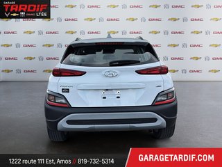 Hyundai KONA  2022 à Amos, Québec - 3 - w320h240px