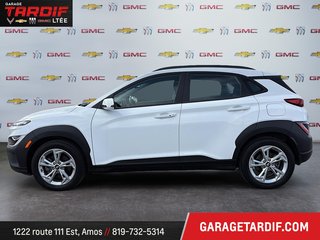 Hyundai KONA  2022 à Amos, Québec - 5 - w320h240px